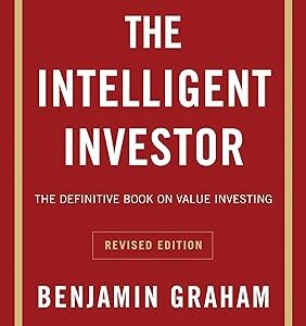 the intelligent investor book