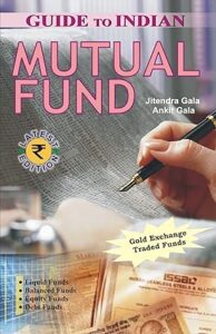 Mutual fund investing book