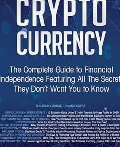 cryptocurrency guide to financial freedom