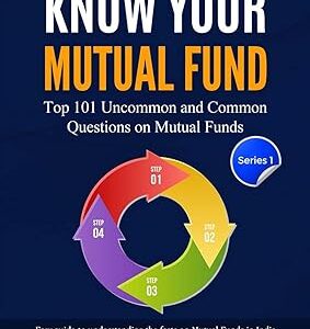 Book on Mutual fund