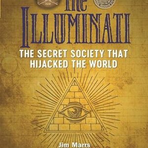 Secret society or illuminati .