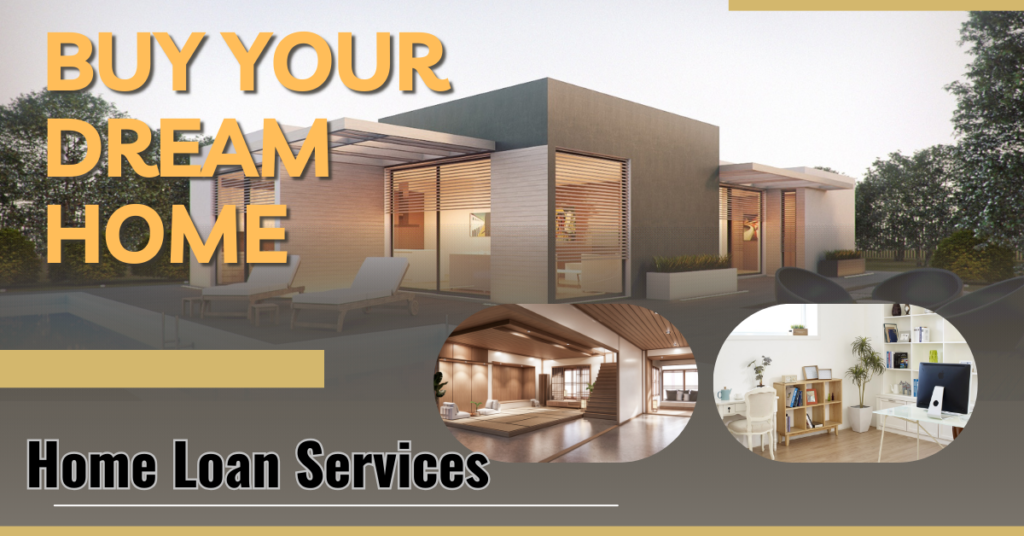 Home loan services