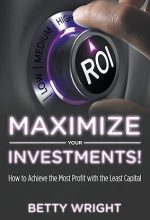 Maximise investment book