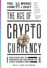 the age of cryptocurrency book