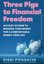 Three pigs to financial freedom book