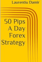 50 pips a day. forex trading book