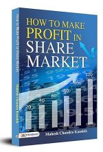 how to make profit in share market