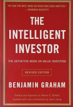 The intelligent Investor book