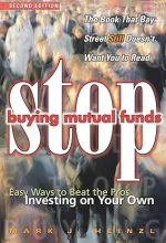 mutual fund investing