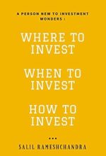 where to invest. when to invest book