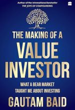 the making of value investor book